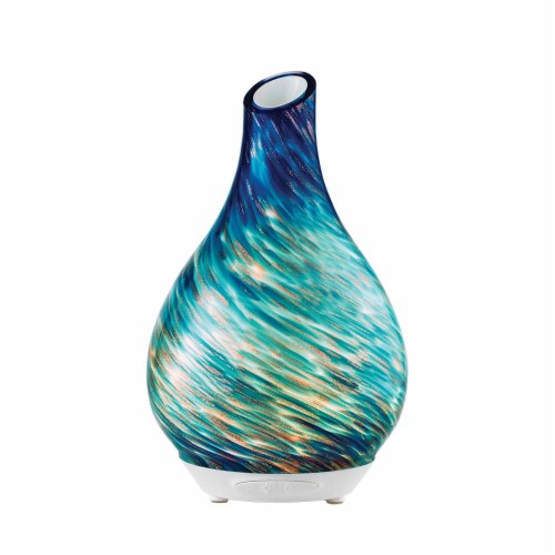 SpaRoom Seascape Essential Oil Diffuser Perspective: front