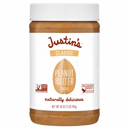 Justin’s® Classic Peanut Butter