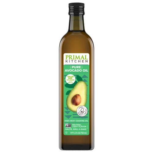 Primal Kitchen® Avocado Oil Perspective: front