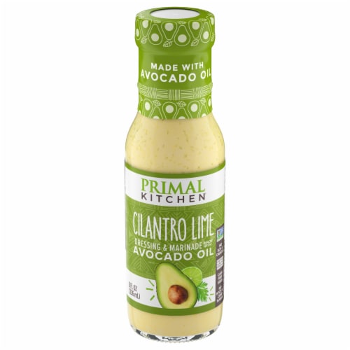 Kroger green goddess dressing top