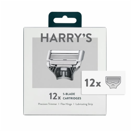 harry's trimmer blade