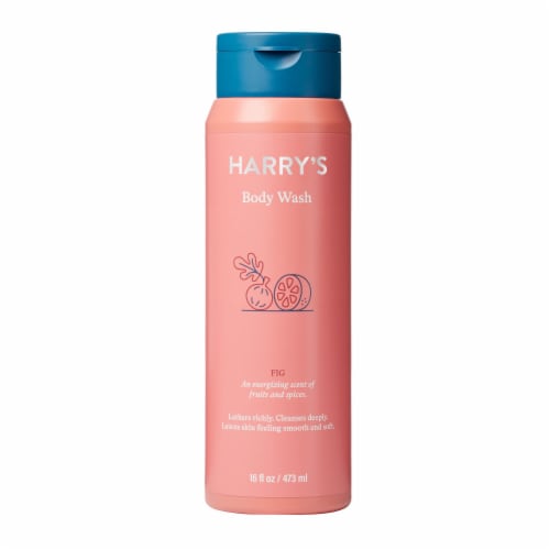 Harry’s Fig Body Wash