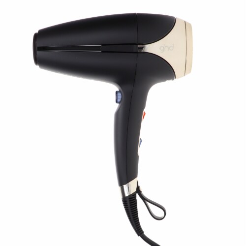 levenslang Geliefde Diversen ghd Helios Professional Hair Dryer Black, 1 ea - Pick 'n Save