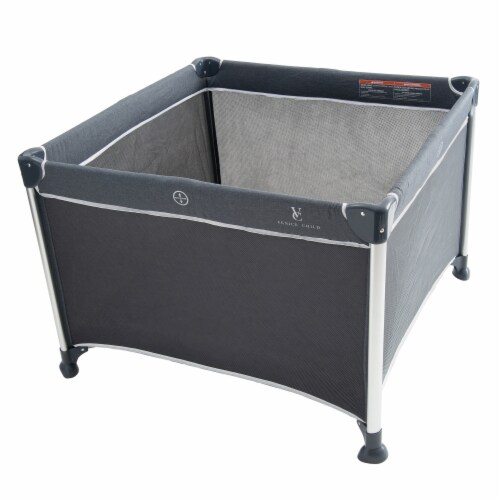 Playard with portable bassinet shop