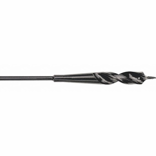 Eagle Tool Us Cable Installer Bit,1/2in,Carbon Steel ESP50018, 1 Kroger