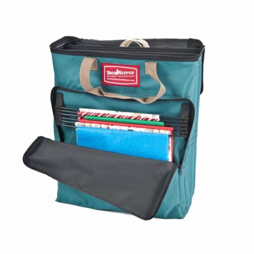 Northlight 22 Green Tissue and Gift Wrapping Paper Christmas