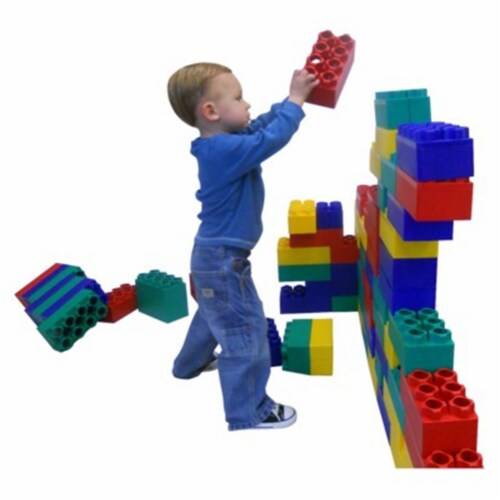 Jumbo lego blocks shop