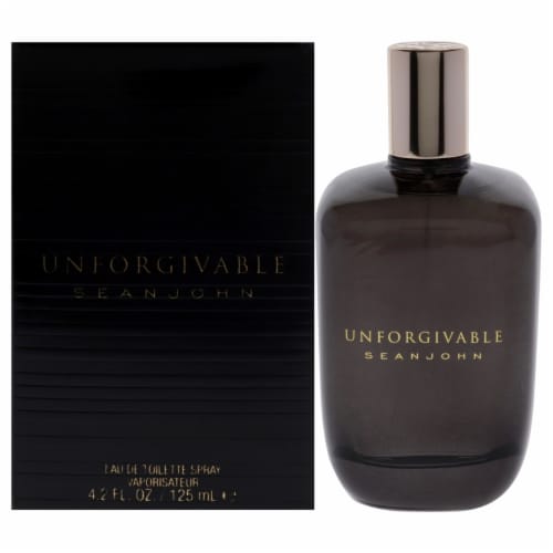 Unforgiven sean john clearance