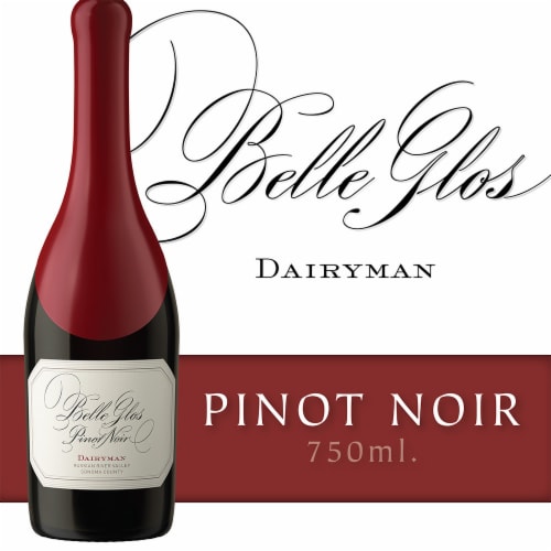 Belle Glos Pinot Noir California Red Wine