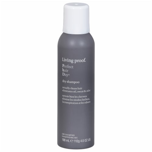 Living Proof® Perfect Hair Day® Dry Shampoo Perspective: front
