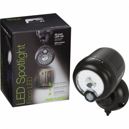 Mr beams 600 lumens hotsell