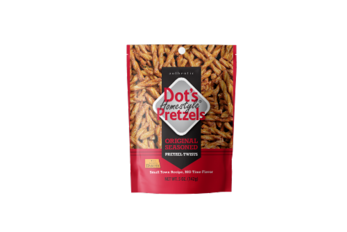 Dot’s® Homestyle Pretzels