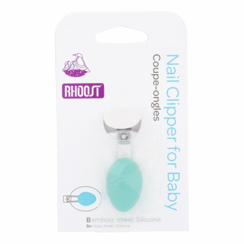 Rhoost baby nail shop clipper