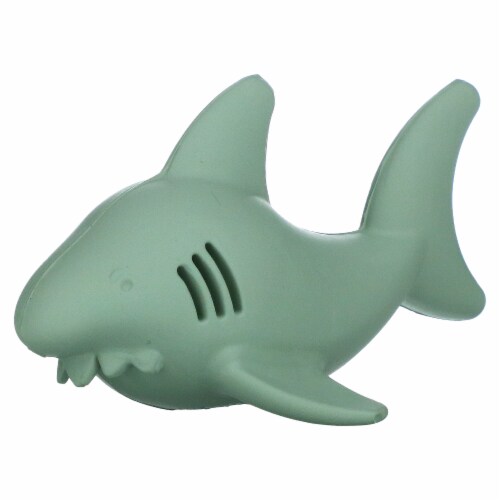 Begin Again Toys Bathtub Pals Natural Rubber Bath Toy 2 Months Shark 1 Count 1 Count Pick n Save