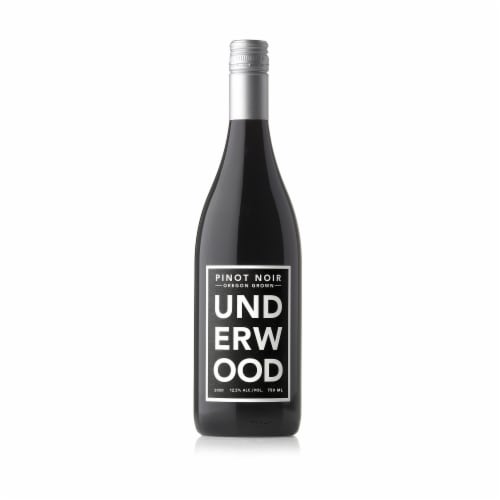 Underwood Pinot Noir Perspective: front
