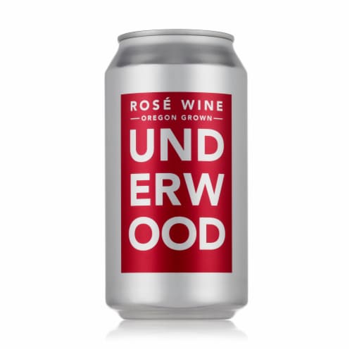 Underwood Rosé