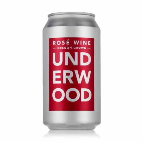 Underwood Rosé Perspective: front