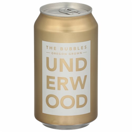 Underwood The Bubbles Sparkling Wine Spritzer Perspective: front