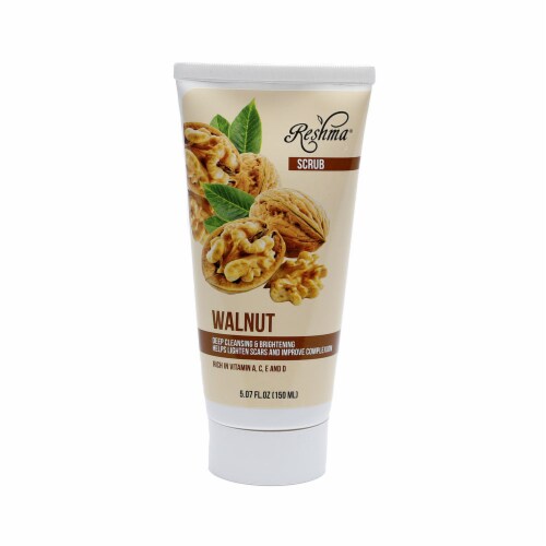RESHMA Scrub (5.07oz) RESHMA Scrub (5.07oz)