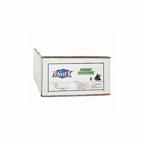 Mint-X Trash Bag,60 gal.,Black,PK150 MX3860HD B22 Perspective: front