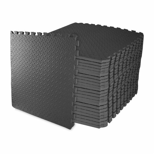 Balancefrom exercise on sale mat