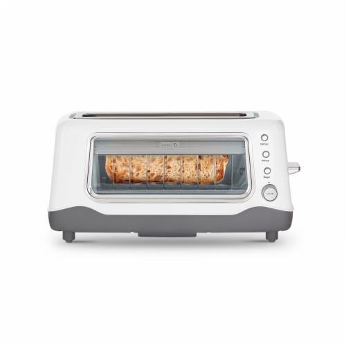 Westbend 2 Slice Toaster - White, 1 ct - Kroger