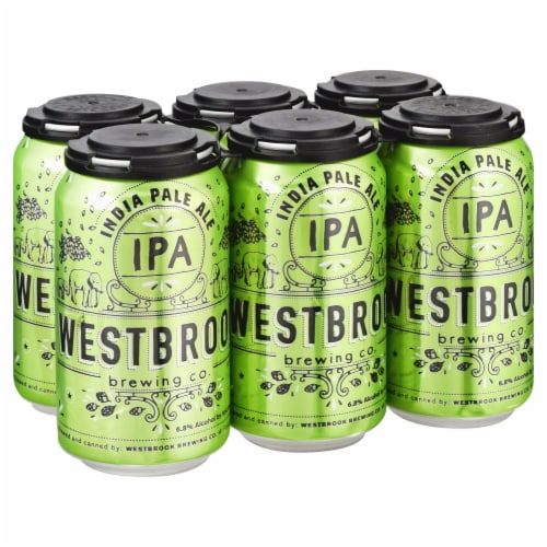 Westbrook Brewing Company IPA