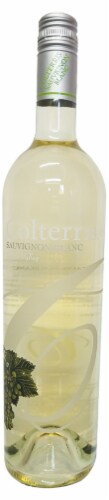 Colterris Sauvignon Blanc Colorado White Wine Perspective: front