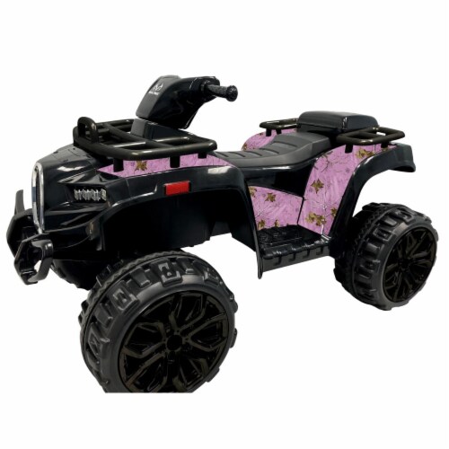 best ride on cars realtree truck 12v stores