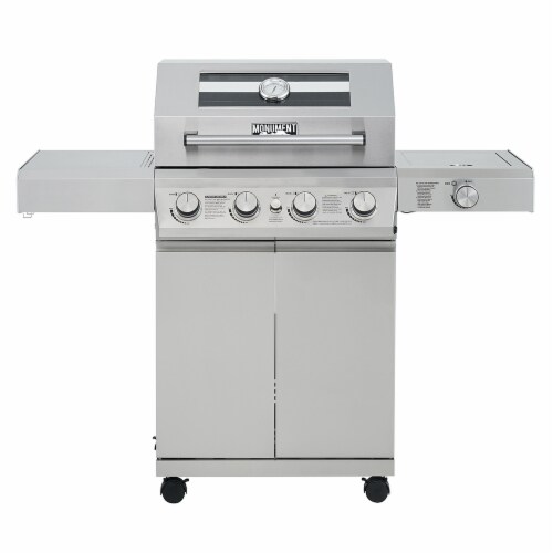 Fred meyer grills online