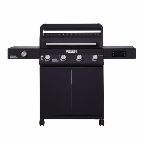 Dyna glo 4 burner deals