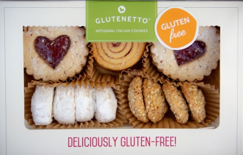 Gluten Free Boxed Assortment - Pack of 3, 7oz/3 - Kroger