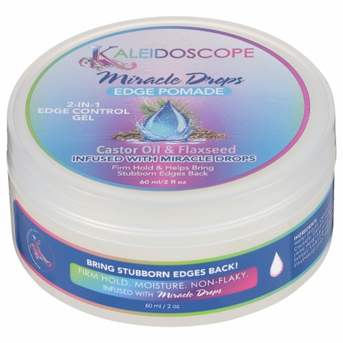 KALEIDOSCOPE Sleek Edges (2oz) KALEIDOSCOPE Sleek Edges (2oz)