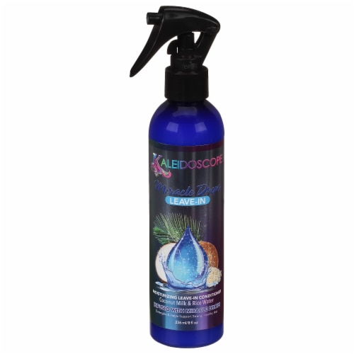 Kaleidoscope Miracle Drops Leave-in Conditioner Perspective: front