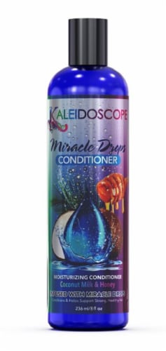 Kaleidoscope Miracle Drops Moisturizing Conditioner Perspective: front