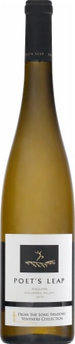 Long Shadows Vintners Poet's Leap Riesling Perspective: front