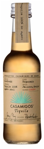 Casamigos® Tequila Perspective: front
