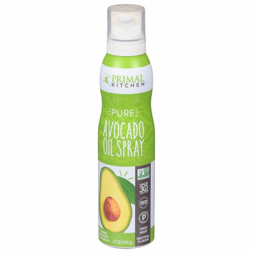 Primal Kitchen® Avocado Oil Spray Perspective: front