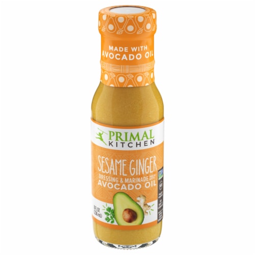 Primal Kitchen Mayo Made with Avocado Oil, 12 fl oz - Kroger