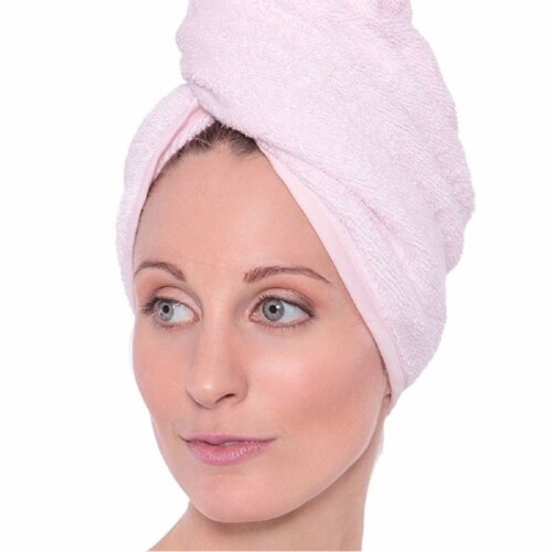The perfect hotsell hair towel