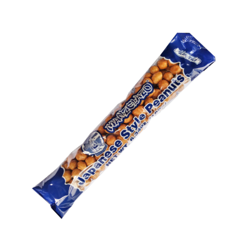 Buen Provecho Manzelazo® Japanese Style Peanuts Perspective: front