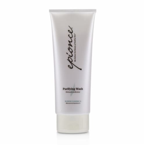 Epionce Purifying Wash (Blemish Clearing Tx) 230ml/8oz Perspective: front