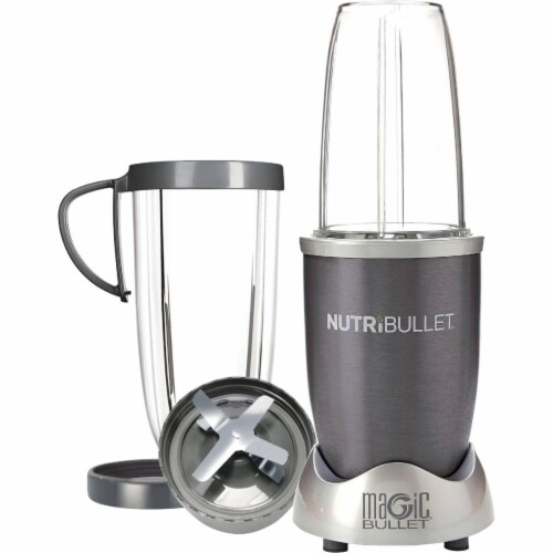 NutriBullet Full Size Blender 5-Piece High-Speed Blender/Mixer