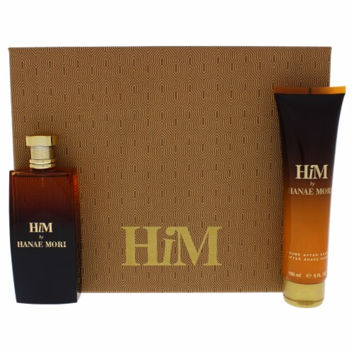 Hanae mori perfume for him deals