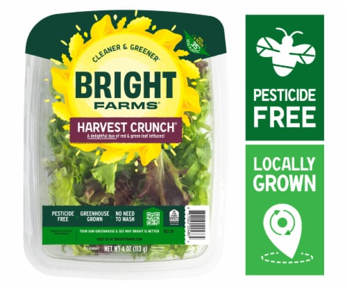 BrightFarms® Harvest Crunch Lettuce