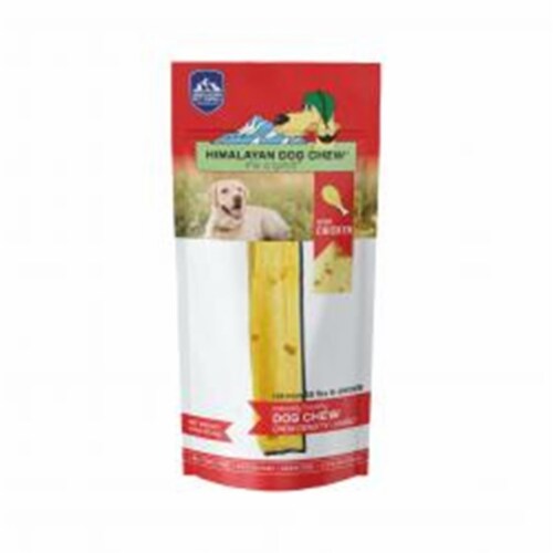 Himalayan dog deals chew company