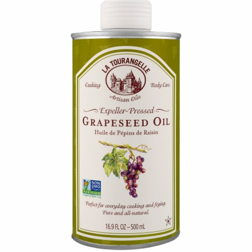 La Tourangelle Grapeseed Oil