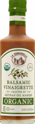 La Tourangelle Olive Oil: Nutrition & Ingredients