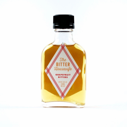 The Bitter Housewife Grapefruit Bitters, 100 mL Kroger