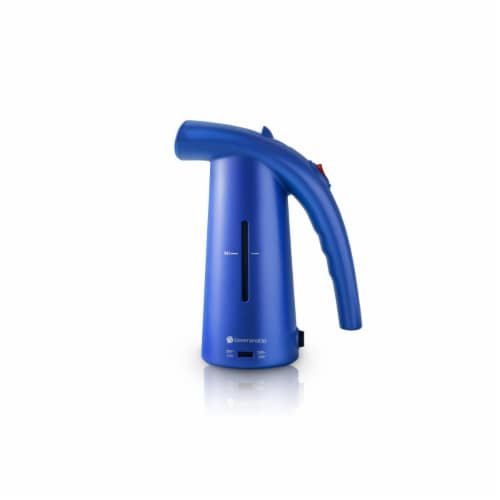 Steam Go Compact and Portable Dual Voltage Steamer Handheld Device for Clothes 1 Fry s Food Stores